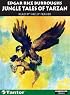 Jungle Tales of Tarzan (Tarzan, 6)