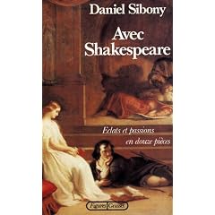 Avec Shakespeare