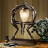 IMAGE OF The Fire Dance Illuminated Sculpture (1937)