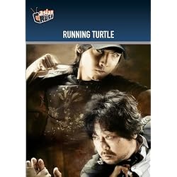 Running Turtle