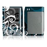 Midnight Garden Design Protective Decal Skin Sticker for Amazon Kindle E-Book Reader (Version 1.0)