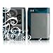 Midnight Garden Design Protective Decal Skin Sticker for Amazon Kindle E-Book Reader (Version 1.0)