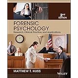 forensic psychology