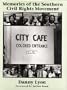 Memories of the Southern Civil Rights Movement (The Lyndhurst Series on the South)