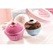 Sweet Trio Muffins