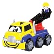 Kid Galaxy My First RC Construction Bucket Lifter