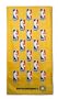 New Orleans Hornets Bench Towel