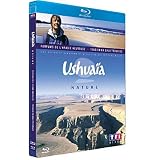Ushua�a nature - Parfums de l'Arabie heureuse + Tension en eaux troubles [Blu-ray]par Nicolas Hulot