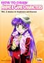How To Draw Anime & Game Characters Volume 1
