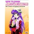 How To Draw Anime & Game Characters Volume 1: v. 1 (How to Draw Manga)
