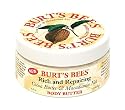 Burt's Bees Cocoa & Macadamia Nut Body Butter, 6.6-Ounce Tub