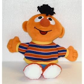 Fisher Price / Sesame Street / 10