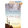 A Free Life (Vintage International)