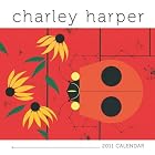 Charley Harper 2011 Calendar by Charley Harper