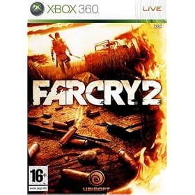 Far cry 2
