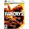 Far cry 2
