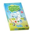 Noris Spiele 608027447 - Toystick - Magic Sticker