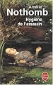 Hygiene De L'Assassin (French Edition)
