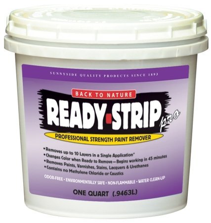 Sunnyside 1 Quart Ready image