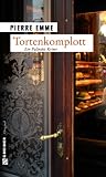 Produkt-Bild: Tortenkomplott. Palinskis sechster Fall