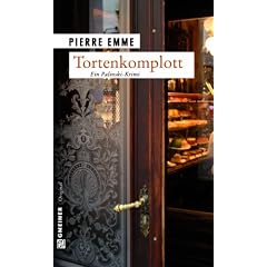 Tortenkomplott. Palinskis sechster Fall