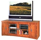 Mission Pasadena DLP/Plasma TV Stand Mission Pasadena DLP/Plasma TV Stand