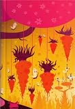 Dark Horse Scary Girl Journal Book 10-517
