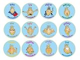 Onionhead OLP Tin of Pins 12 pack 51bfokTqRcL. SL160 Onionhead OLP Tin of Pins 12 pack