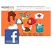 Amazon Gift Card - Facebook - New Job 51bfpa7G HL. SL75 Fb Marketing techniques: Available Promotion Ways