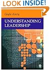 Understanding Leadership (Paperback)