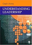 Understanding Leadership (Paperback)