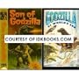 Son of Godzilla [ORIGINAL 1988 RELEASE]
