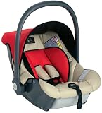 Neonato : Boogie Group 0+ Col732 Infant Carrier Car Seat