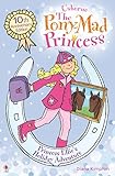 Princess Ellie's holiday adventure