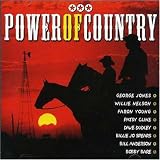 Power of Country