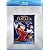 �t�@���^�W�A �_�C�������h�E�R���N�V���� [Blu-ray]