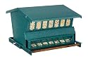 Heritage Farms 7533 Absolute Squirrel Proof Wild Bird Feeder