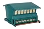 Heritage Farms 7533 Absolute Squirrel Proof Wild Bird Feeder