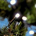 LED LICHTERKETTE 120TLG 32587
