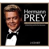 Produkt-Bild: Hermann Prey - Ein Weltstar und Seine Erfolge