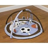 Pam Grace Creations Playgym, Team Sports