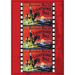 Lightning Bill