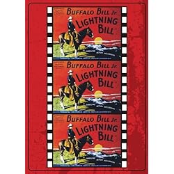 Lightning Bill