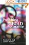 Preaching with Bold Assurance: A Solid and Enduring Approach to Engaging Exposition (Bold Assurance Series, 2)
