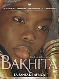 BAKHITA: LA SANTA DE AFRICA 2 DVD Boxset (Spanish audio) Fatou Kine Boye