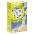 Crystal Light On The Go Lemonade, 14-Count Packets (Pack of 6)