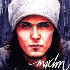 Maxim [Vinyl LP]