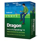 DragonNaturallySpeaking10Preferred