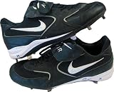 Miguel Cabrera Autographed/Hand Signed Game Used Cleats