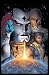 X-men Messiah Complex One-Shot Silvestri Variant Cover